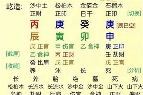 八字怎麼看財運